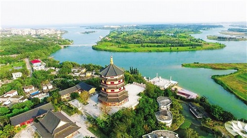 华馨园北京烤鸭