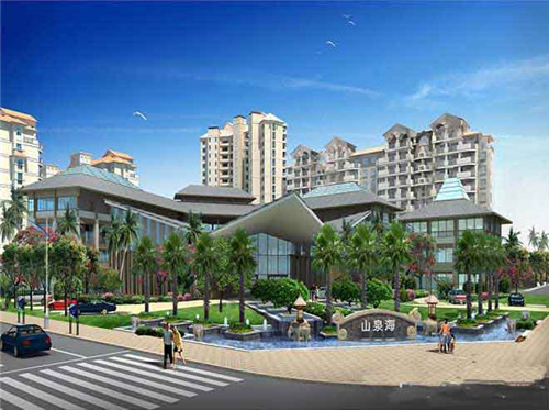 贝朗司烘焙蛋糕