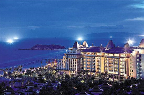 萨莉亚意式餐厅