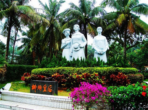 哈伦裤哪个品牌值得买