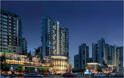 福上签冷锅串串加盟开店前景怎么样，串串香加盟连锁哪家好