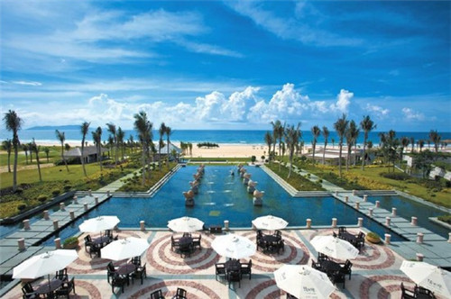 海珠区火锅店的装修设计