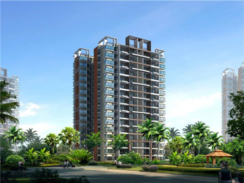 58平米如何装修超市（50平小超市装修图）