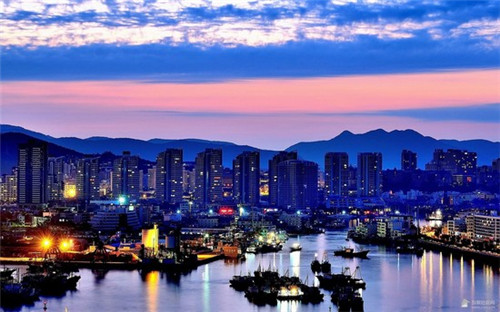 庙儿沟风景区景点（庙儿沟风景区景点图片）