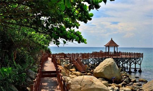 独岛美食（独岛有人吗）