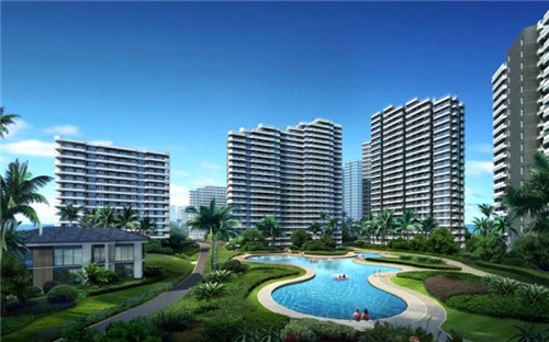 无主灯装修配白色门好看吗（无主灯装修效果）