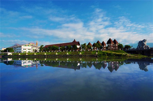 开了家丸来玩趣亏损的多吗