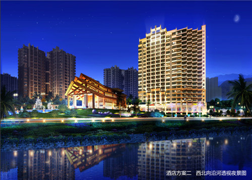 火锅店老油条摆盘设计，小户型火锅油条