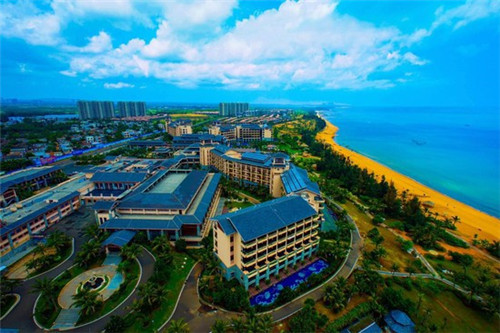 塘沽有什么景点好玩（塘沽最值得去的地方旅游景点）